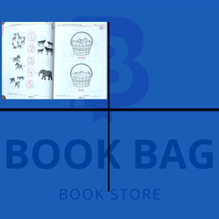 Paragram (Nursery) Practice Copies