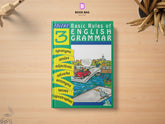 Basic Rules of English Grammar Book 3