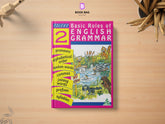 Basic Rules of English Grammar book 2