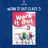 Work It Out Book 3