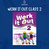 Work It Out Book 2