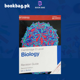 Cambridge O Level Biology Revision Guide 2nd Edition