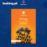 Cambridge IGCSE Biology 4th Edition