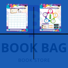 Elite Maths Workbook level 1 (Play Group)