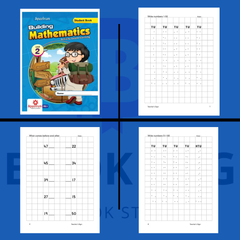 Spectrum Copies Kindergarten (Pack of 3)