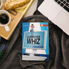 Computer Whiz-5