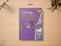Exploring-English-Book-1 Peak-Publishing