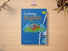 Exploring-English-Book-3 Peak-Publishing
