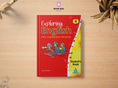Exploring-English-Book-4 Peak-Publishing
