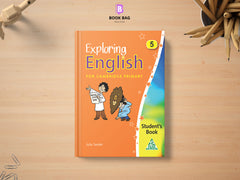 Exploring-English-Book-5 Peak-Publishing
