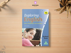 Exploring-English-For-Secondary-Book-1 Peak-Publishing