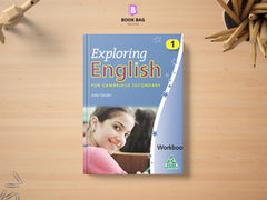 Exploring-English-For-Secondary-Workbook-1 Peak-Publishing