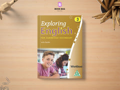 Exploring-English-For-Secondary-Workbook-3 Peak-Publishing