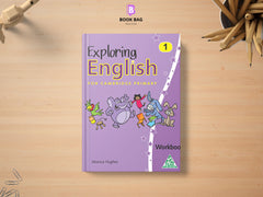 Exploring-English-Workbook-1-Peak-Publishing