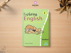 Exploring-English-Workbook-2 Peak-Publishing