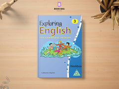 Exploring-English-Workbook-3 Peak-Publishing