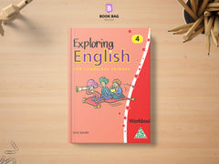 Exploring-English-Workbook-4 Peak-Publishing