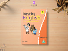 Exploring-English-Workbook-5 Peak-Publishing