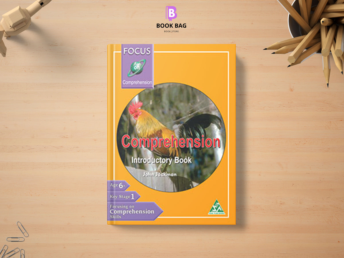 Focus_on_Comprehension_Book-Introductory