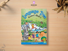 Language-Tree-Book-1