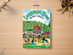 Language-Tree-Book-2