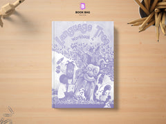 Language-Tree-Workbook-4
