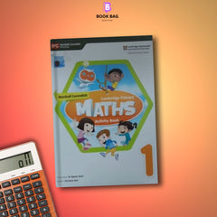 MARSHALL-CAVENDISH-MATHS-ACTIVITY-BOOK-1