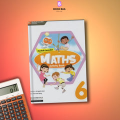 MARSHALL-CAVENDISH-MATHS-ACTIVITY-BOOK-6