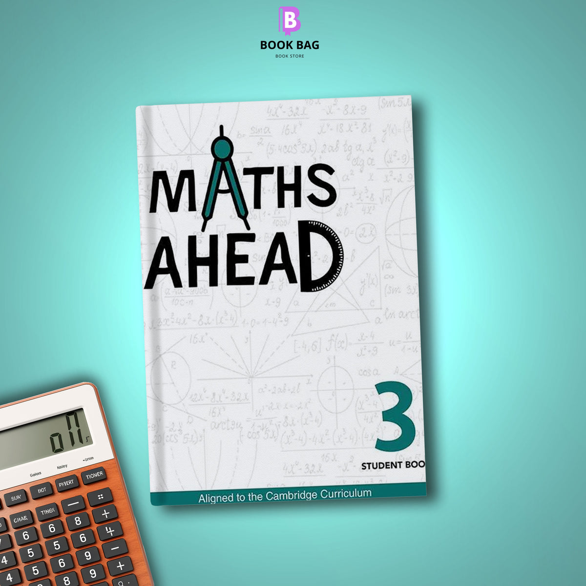 MATHS-AHEAD-BOOK-3