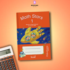 MATHS-STAR-BOOK-1