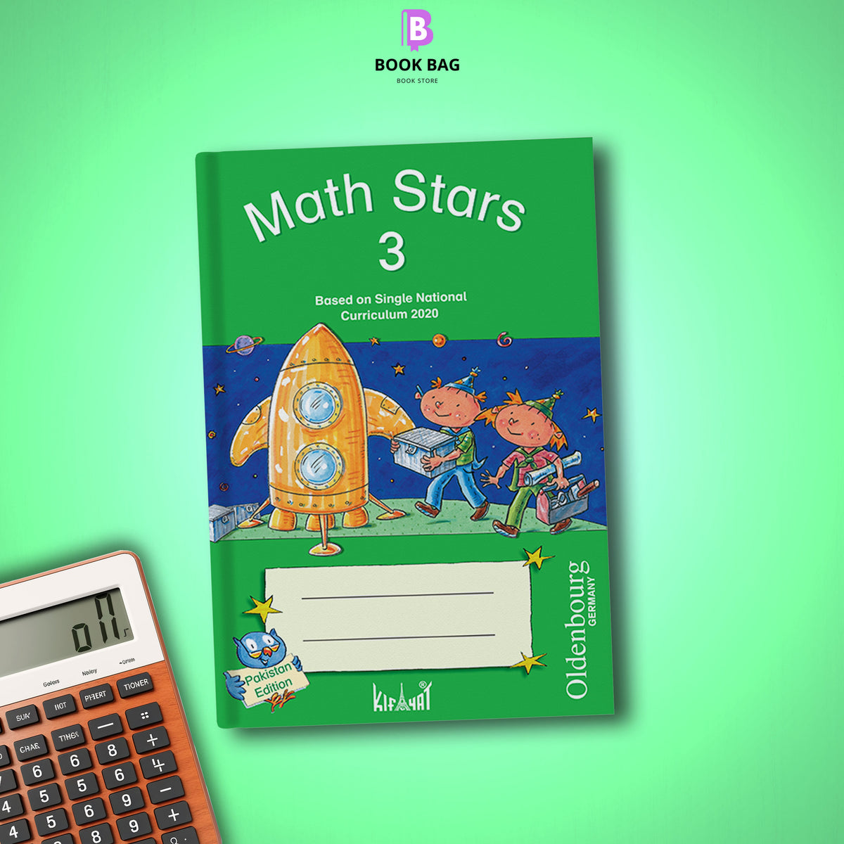 MATHS-STAR-BOOK-3