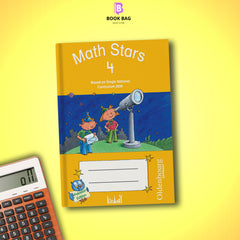 MATHS-STAR-BOOK-4