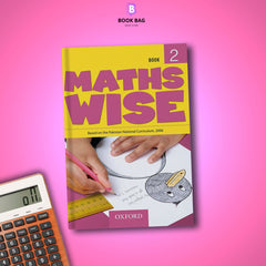 MATHS-WISE-BOOK-2