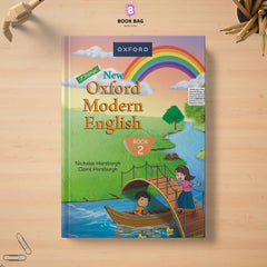 New Oxford Modern English Book 2