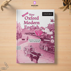 New Oxford Modern English Workbook (Primer-B)