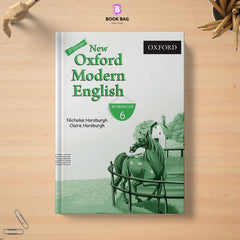New Oxford Modern English Workbbok 6