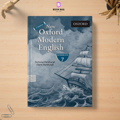 New Oxford Modern English 7