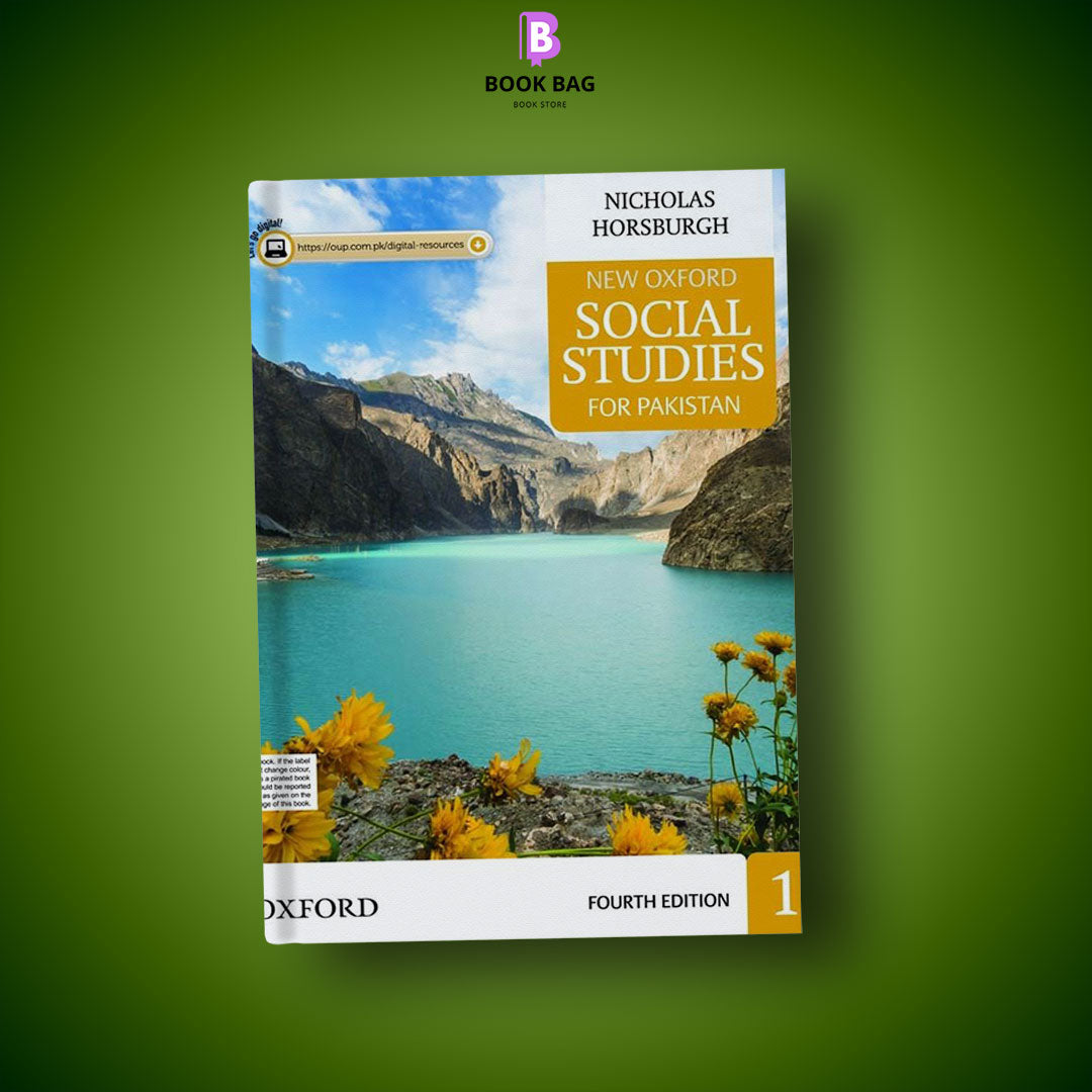 NEW-OXFORD-SOCIAL-STUDIES-FOR-PAKISTAN-BOOK-1