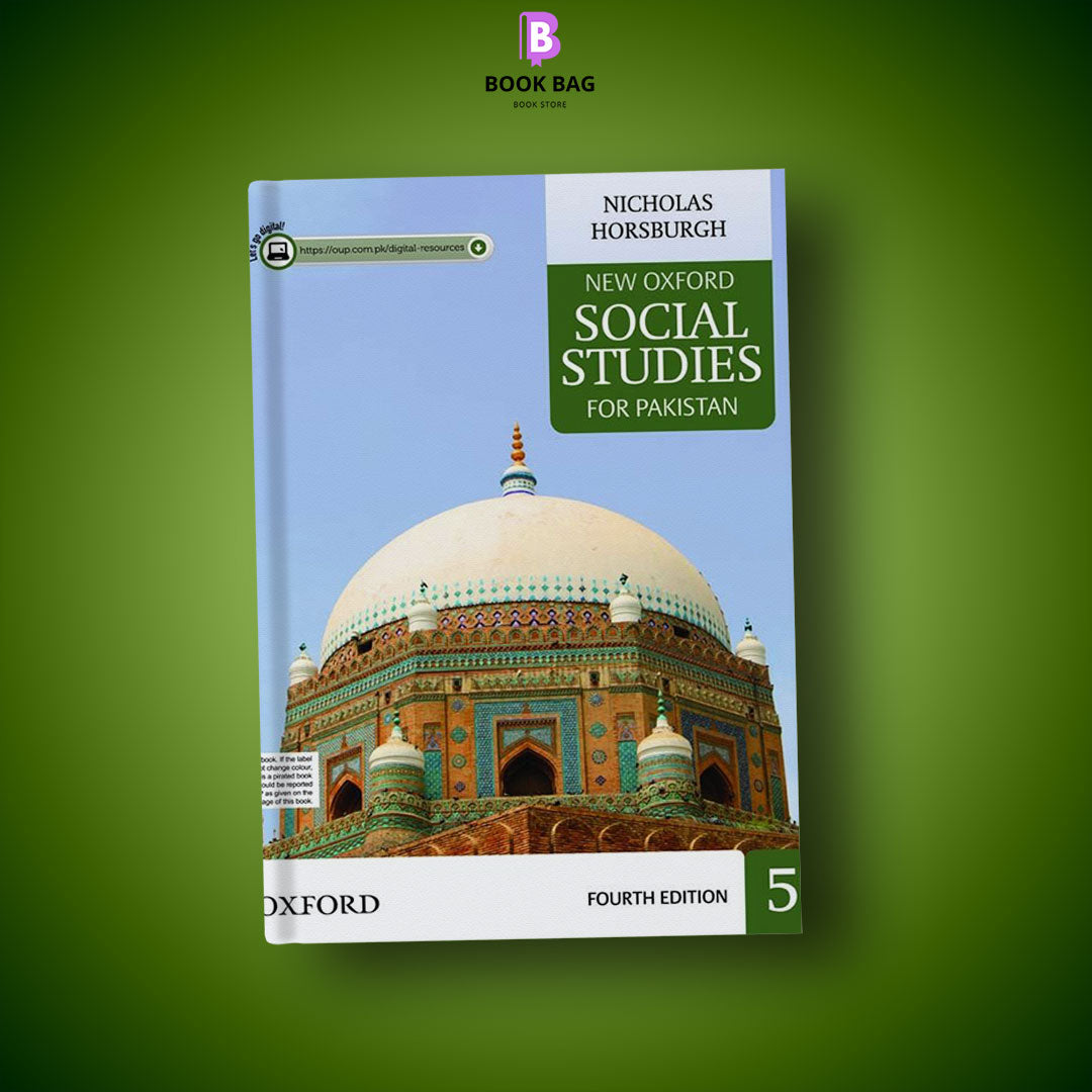 NEW-OXFORD-SOCIAL-STUDIES-FOR-PAKISTAN-BOOK-5