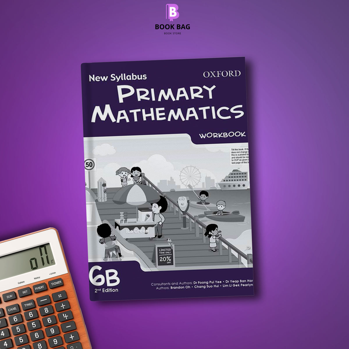 NEW-SYLLABUS-PRIMARY-MATHEMAICS-WORKBOOK-6B