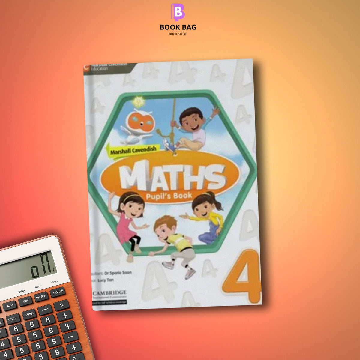 MARSHALL-CAVENDISH-MATHS-PUPIL'S-BOOK-4