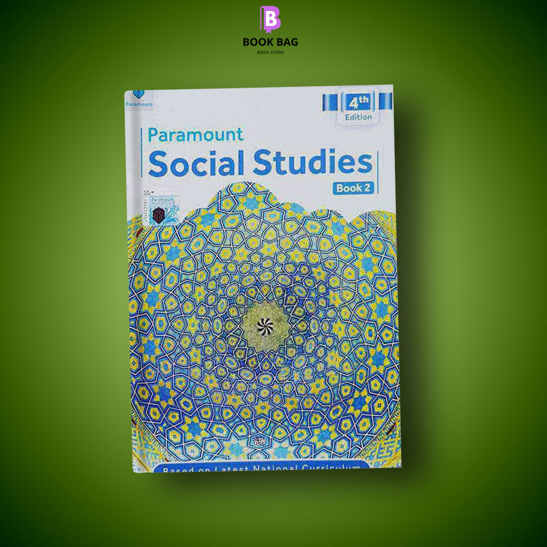PARAMOUNT-SOCIAL-STUDIES-BOOK-2