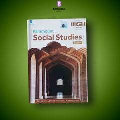 PARAMOUNT-SOCIAL-STUDIES-BOOK-4