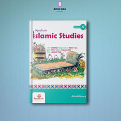 Spectrum Islamic Studies BOOK 8