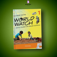 WORLD-WATCH-SOCIAL-STUDIES-BOOK-1