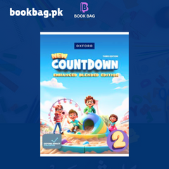 New Countdown 2 (3rd Edition) Blended Edition